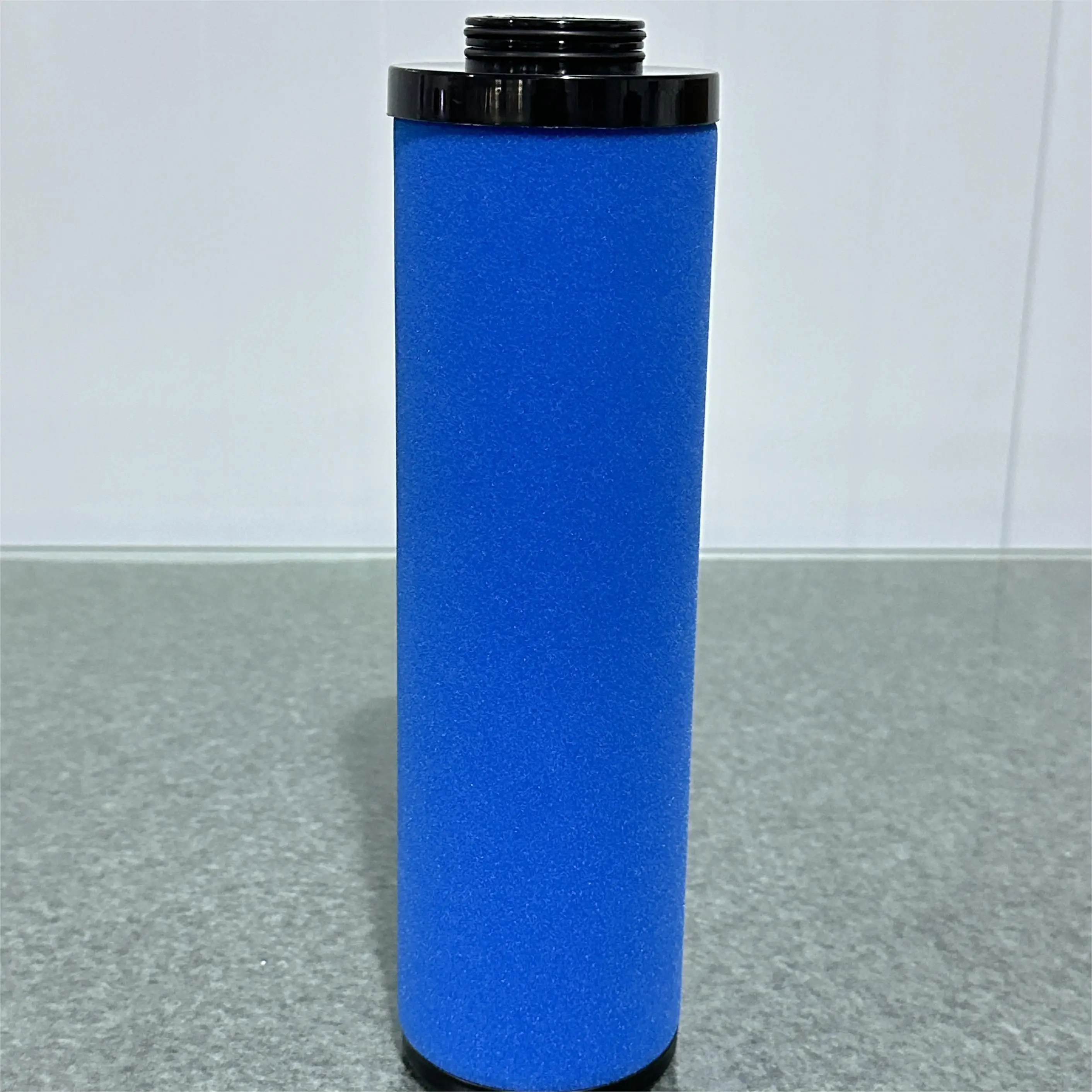 

Replace DD44 DDP44 PD44 QD44 Compressed air compressor line filter air oil separator coalescing filters housing for Atlas Copco