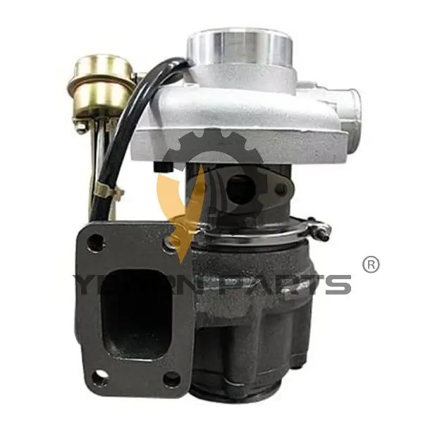 

YearnParts®Турбокомпрессор 6732-81-8900 6733-81-8120 6733-81-8122 Turbo HX30W