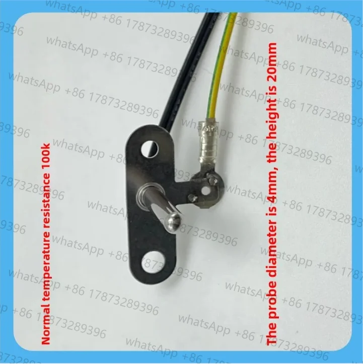 For Mijia C1 rice cooker temperature control upper cover thermistor probe 03AC upper sensor MDFBZ02ACM