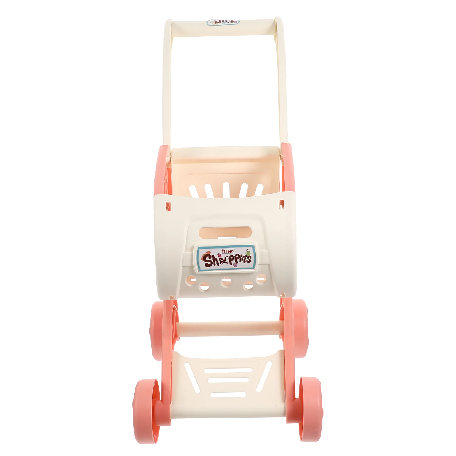 Simulation Shopping Cart Trolley Children’s Toys Simulated Supermarket Childrens Baby Mini