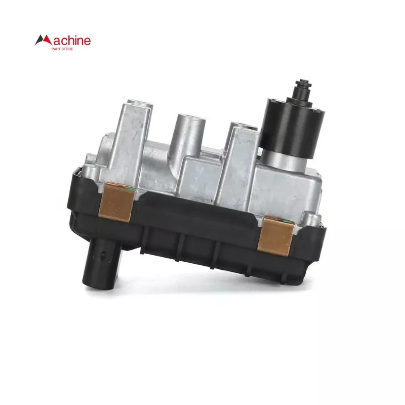 

Turbocharger Electronic Actuator G-59 G-67 6NW009550 767649 For Ford Transit 2.2 TDI FWD EURO 5 MK7 MK8 A8 4.2 TDI