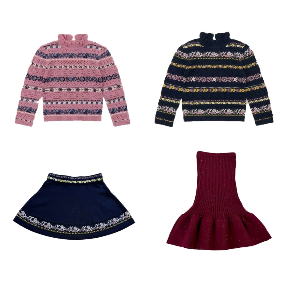 Kids Sweaters 2025 … - image