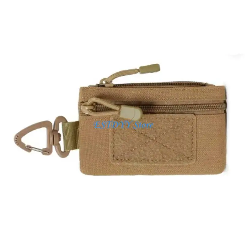 

G6DE Belt Wallets Waist Bag Nylon Tool Bag Waist Pack Outdoor