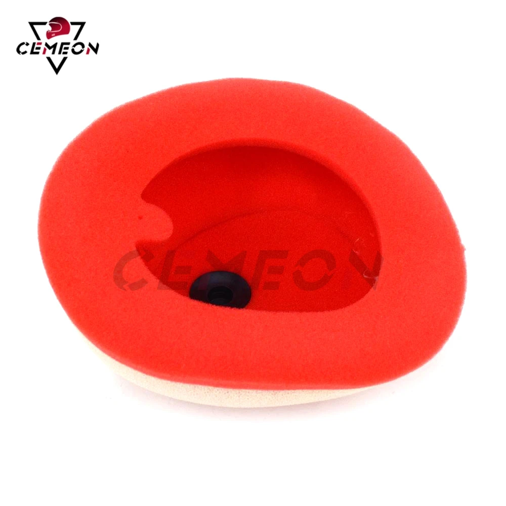 

For Honda CRF250R 2010-2013 CRF450R 2009-2012 CRF 250/450 R 250R 450R CRF250 CRF450 Motorcycle Air Filter Sponge