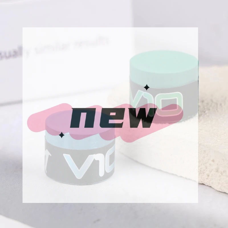 1Pc Con Scatola di immagazzinaggio Gessetti da biliardo antiscivolo Stecca da biliardo Gesso Snooker Facile polvere Gesso da biliardo Accessori per piscina