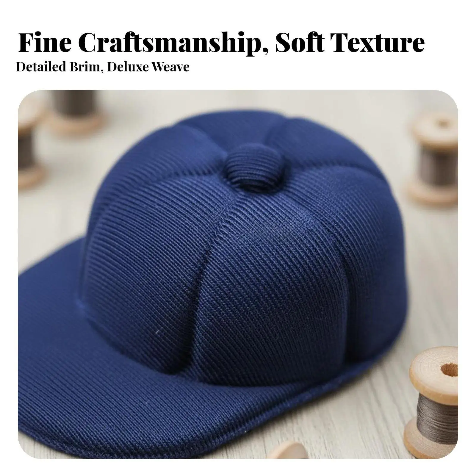 Doll Hat Flat Brim Baseball Style Accessory for Dolls Head Dollhouse Miniature Fashion Scene