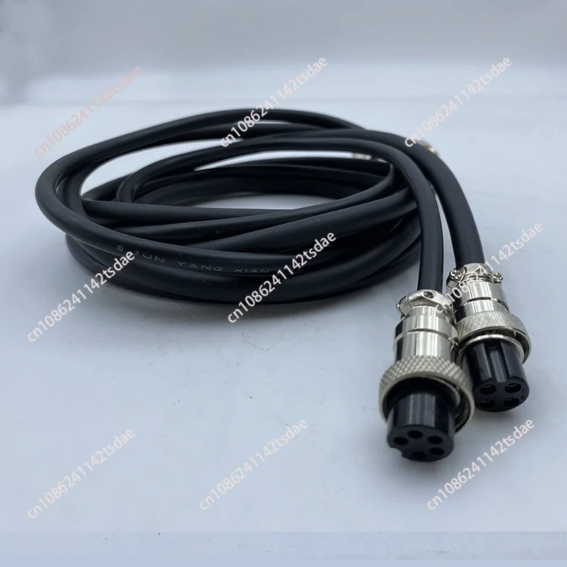 80 brushless motor accessories, motor extension cords, motor wire Hall extension cords 1 meter, 2 meters, 3 meters