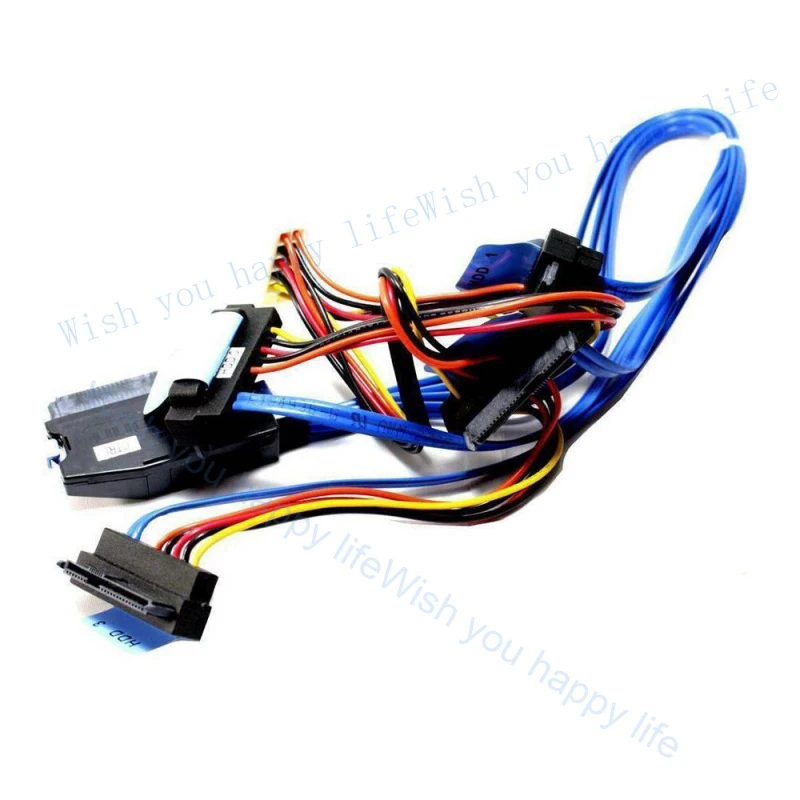 T New Array Card RAID SAS Cable For DELL R510 R410 6I 6/IR