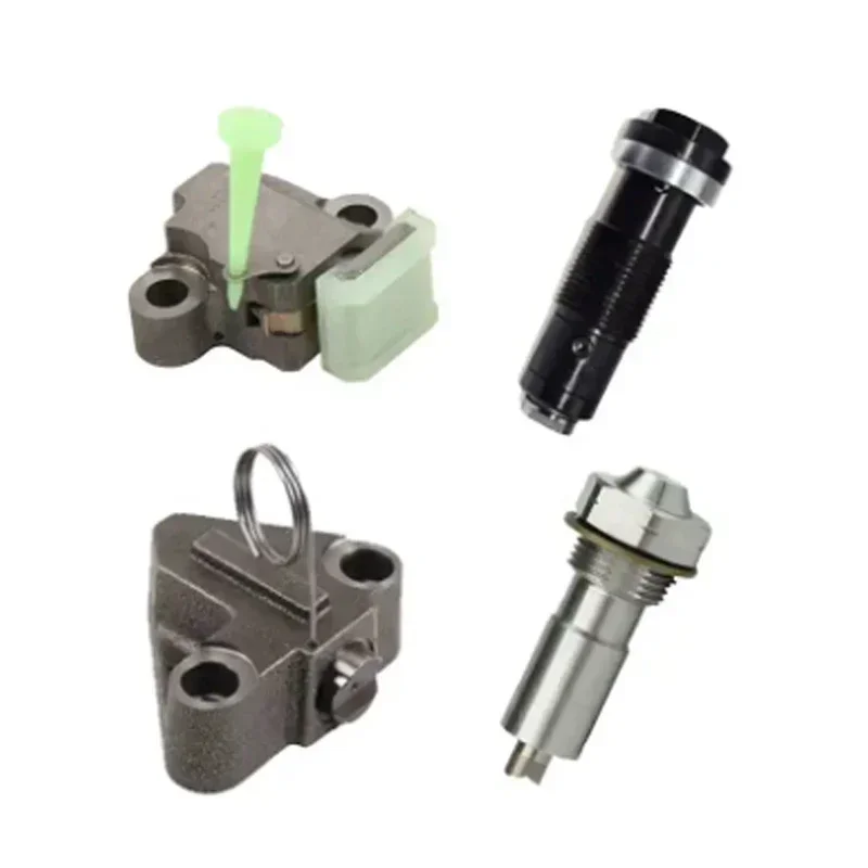 Комплект цепи ГРМ для MINI COOPER S R56 R55 N14 N12 N14B16 1,6 л