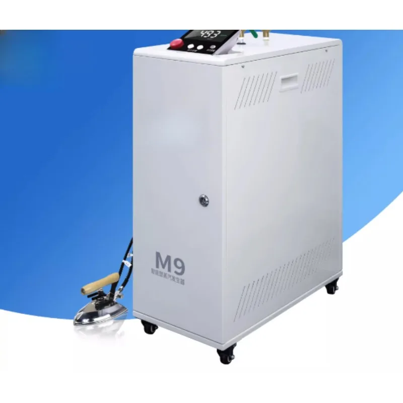 

Energy-saving ironing equipment, garment factory sofa dry cleaning, curtain one to two 380V