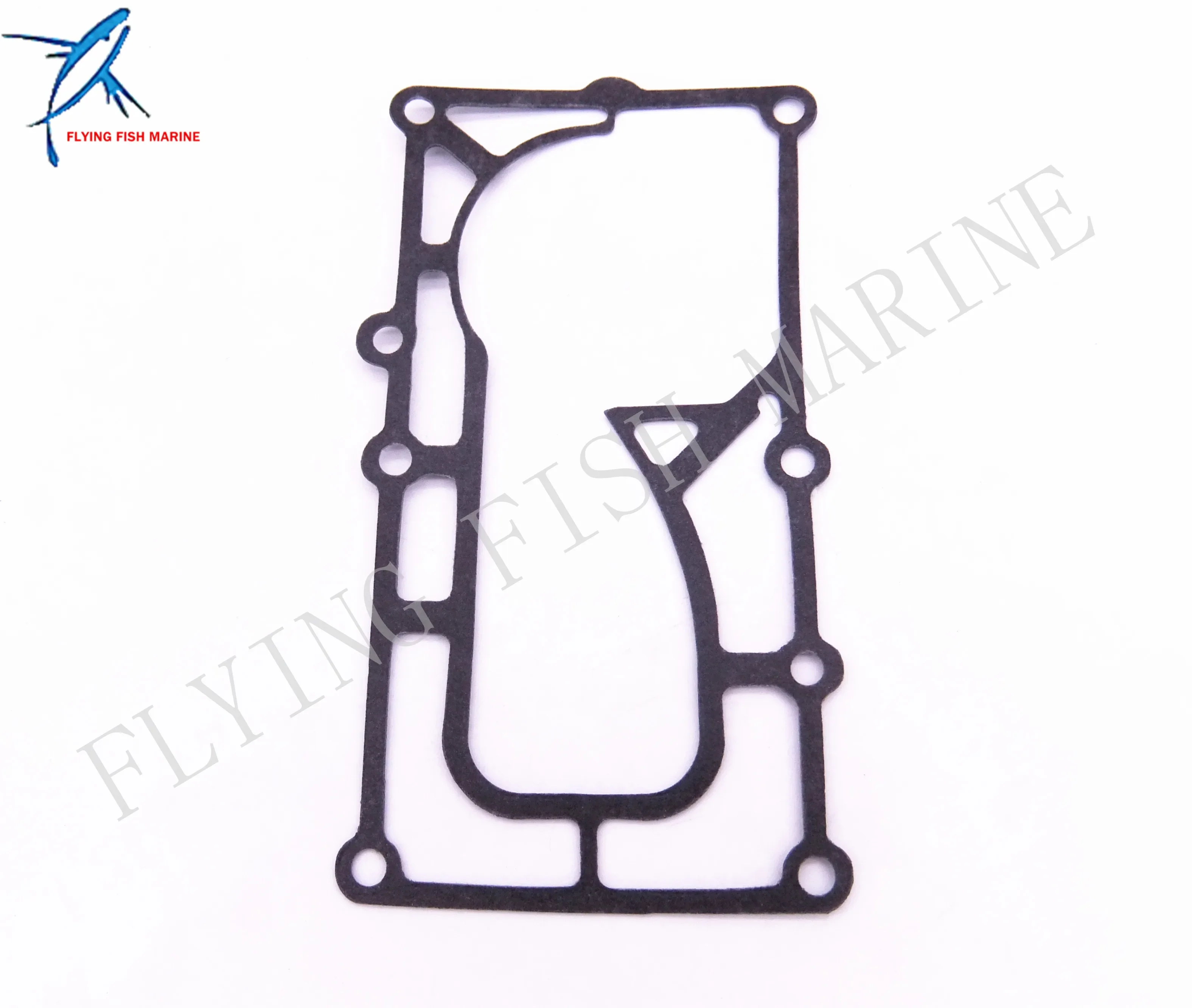 Boat Motor 369-61012-0 36961-0120M Drive Shaft Housing Gasket for Tohatsu Nissan 2-Stroke 4HP 5HP Outboard Engine