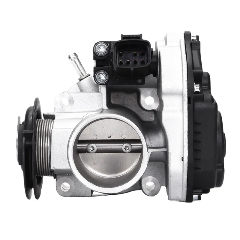 

Auto Parts Engine Throttle Body Assembly 96439960 96447910 For Daewoo Matiz M200 Spark 2005-2010
