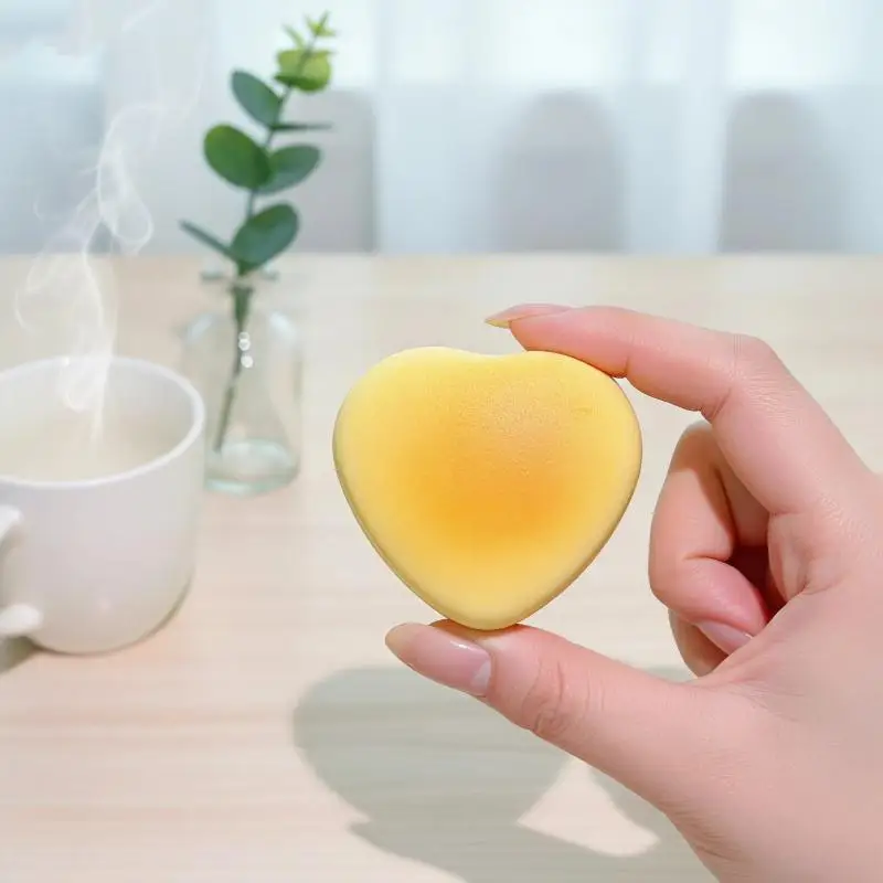 ★▲Soft Squishy Slow Rebound Bread Toy Realistic Simulated Squeeze Toy for Stress Relief Office Desk Fidget Toy for Adults Kids