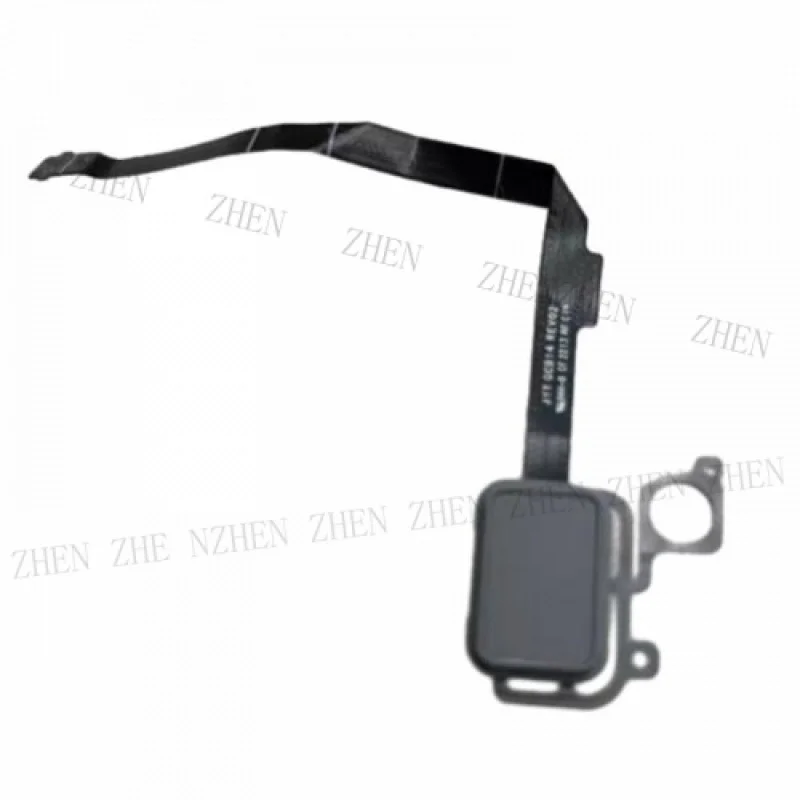 Y Fingerprint Reader Power Button Board 08H9TR  for Dell Inspiron 13Pro 5320 5330 5310