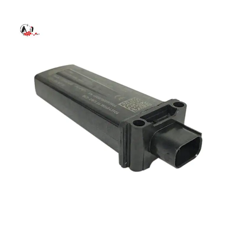 

A10E-5Q0907273B Автомобильный TPMS модуль давления в шинах, блок управления, антенна приемника для VW MQB GOLF 6 7 MK7 Tiguan Passat B8 Touran