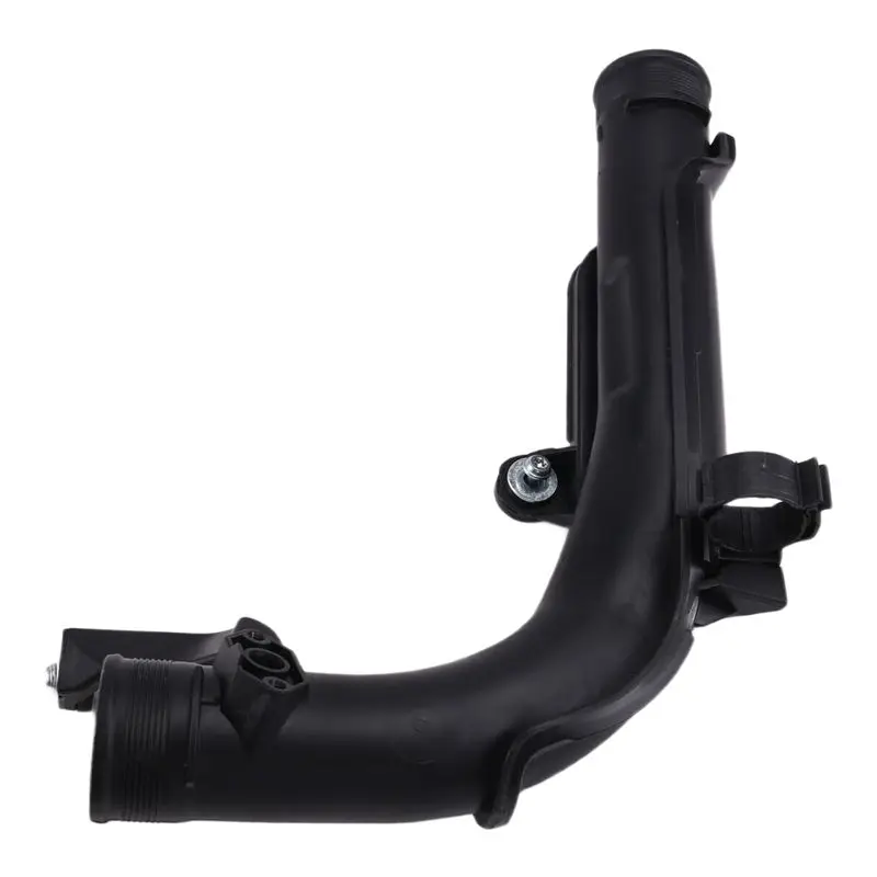 

Вентиляционный патрубок AB96 для VW CC 12-17, Beetle, Jetta, Golf, Skoda, Seat, трубка интеркулера двигателя 1K0145770AE, новый воздушный шланг