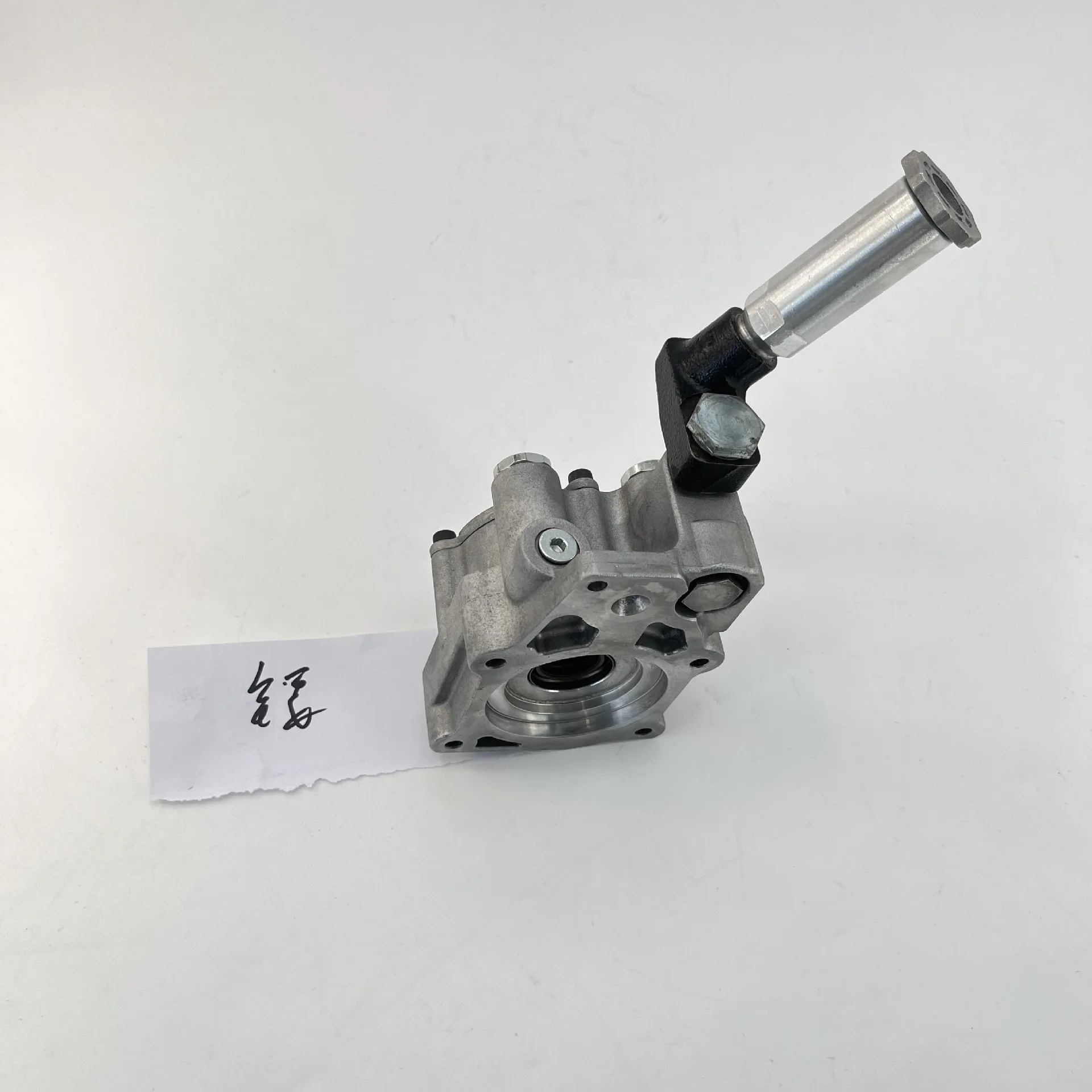 Oil Pump Gear Assembly 094200-0560 Suitable For HP0 Series Oil Pump Gear 094000-0910