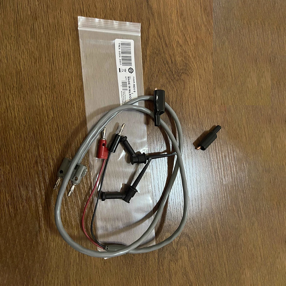 

Кабель связи ручного оператора TREX-0004-0001