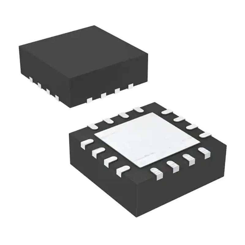 

MSP430F2013IRSAT QFN16 16-bit microcontroller new original M430F2013