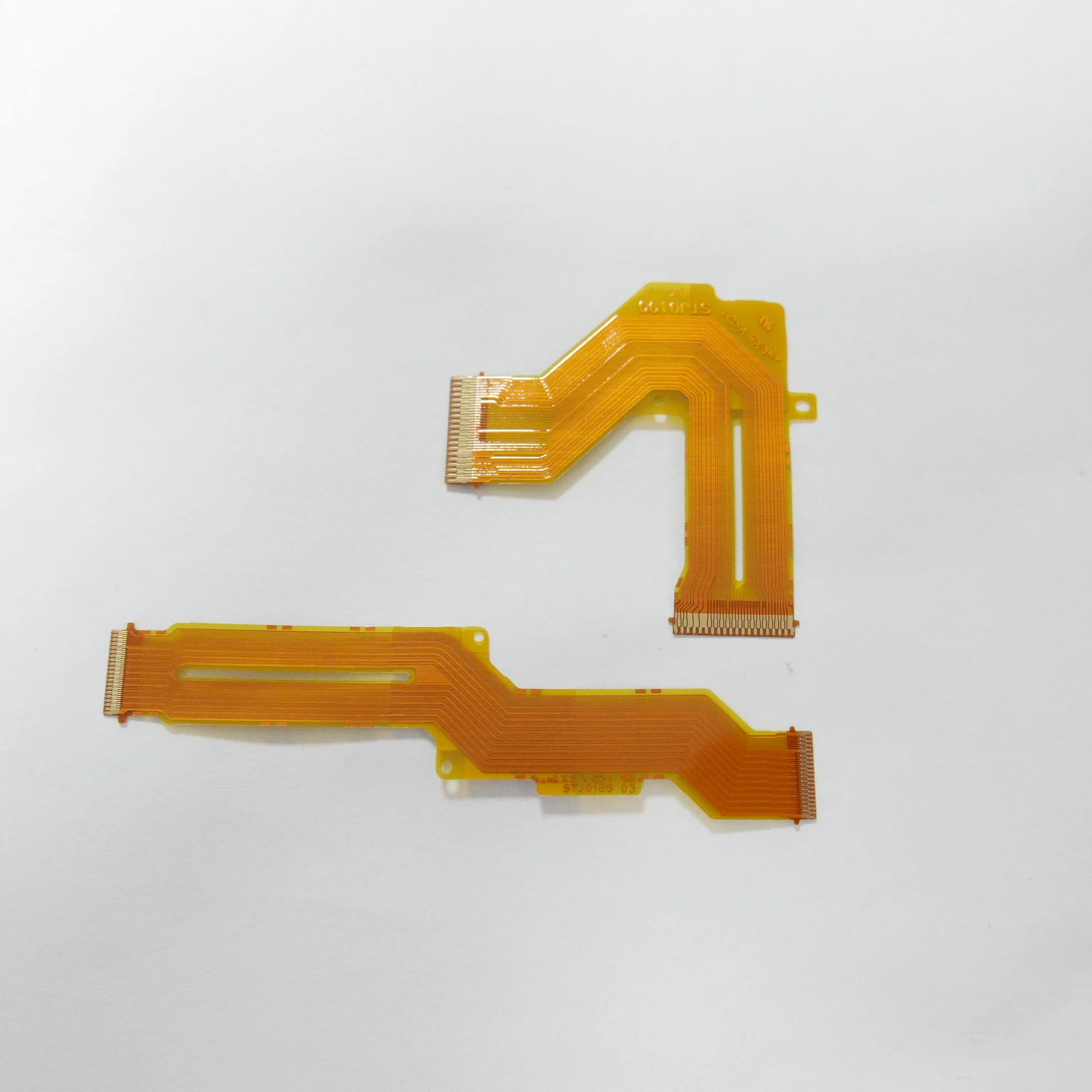 Repair Parts For Panasonic LUMIX DMC-GX80 GX85 Image Sensor Connected To Motherboard Cable CCD Cable