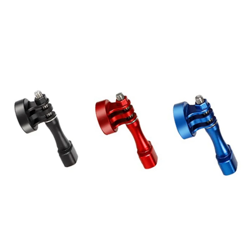 EDT-для Gopro Аксессуары Конверсионная база Аксессуары для фотосъемки Портативный адаптер для экшн-камеры