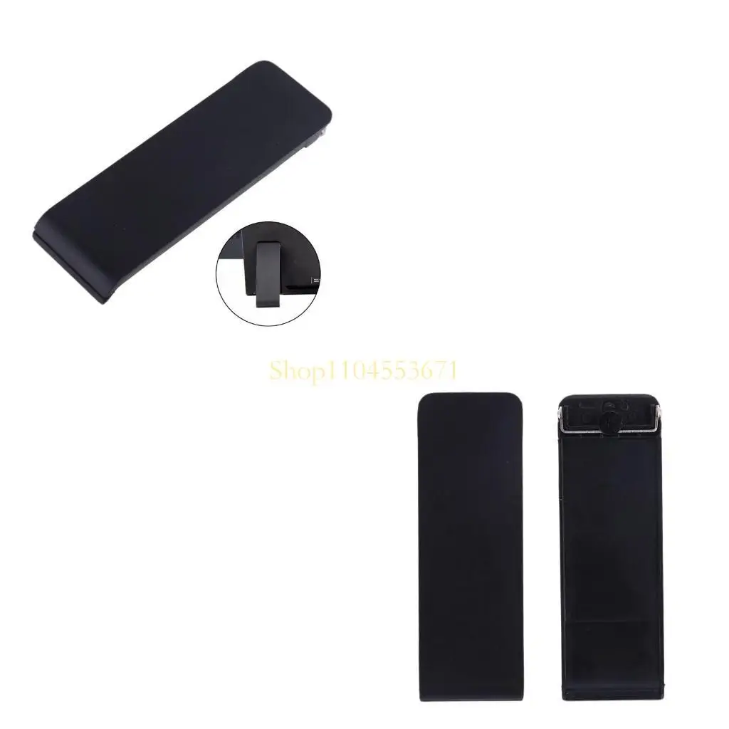 Best Seller Game Console Back for Shell Stand New for Switch Game Console Rear Back Kickstand for Shell Holder Accessories