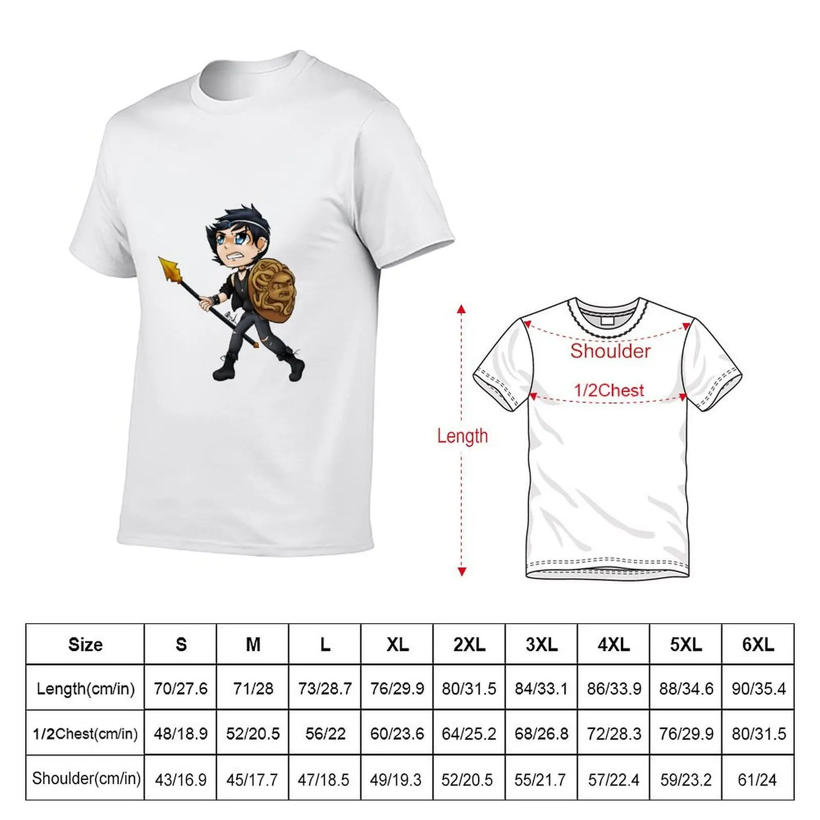 Thalia Grace T-Shirt man t shirt cotton high quality t shirts for man slim fit T-Shirt