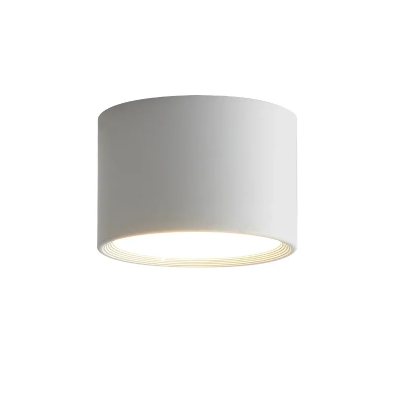 

Stylish LED Spotlights for Hallway Entryway Balcony,North European Living Room Decorative Wall Lights