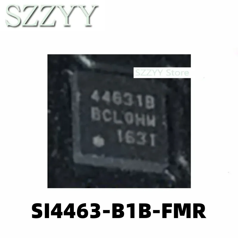 5PCS SI4463-B1B-FMR…