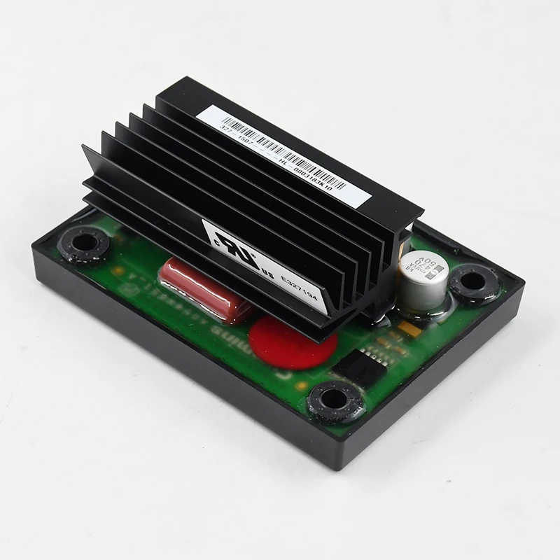 PCB Assembly 0327-1507 327-1507 03271507 Compatible with Cummins ONAN Dynamo Governor