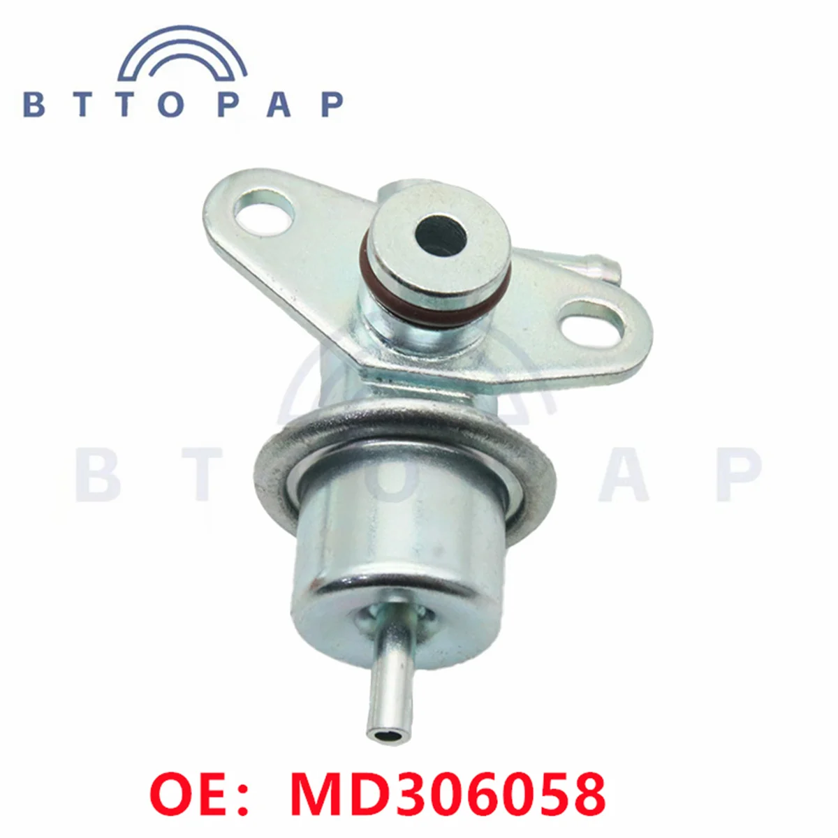 MD306058 For Mitsubishi Montero Montero Sport K96W Petrol 1995-2004 Engine Fuel Pressure Regulator MD322986 7525099 240620047