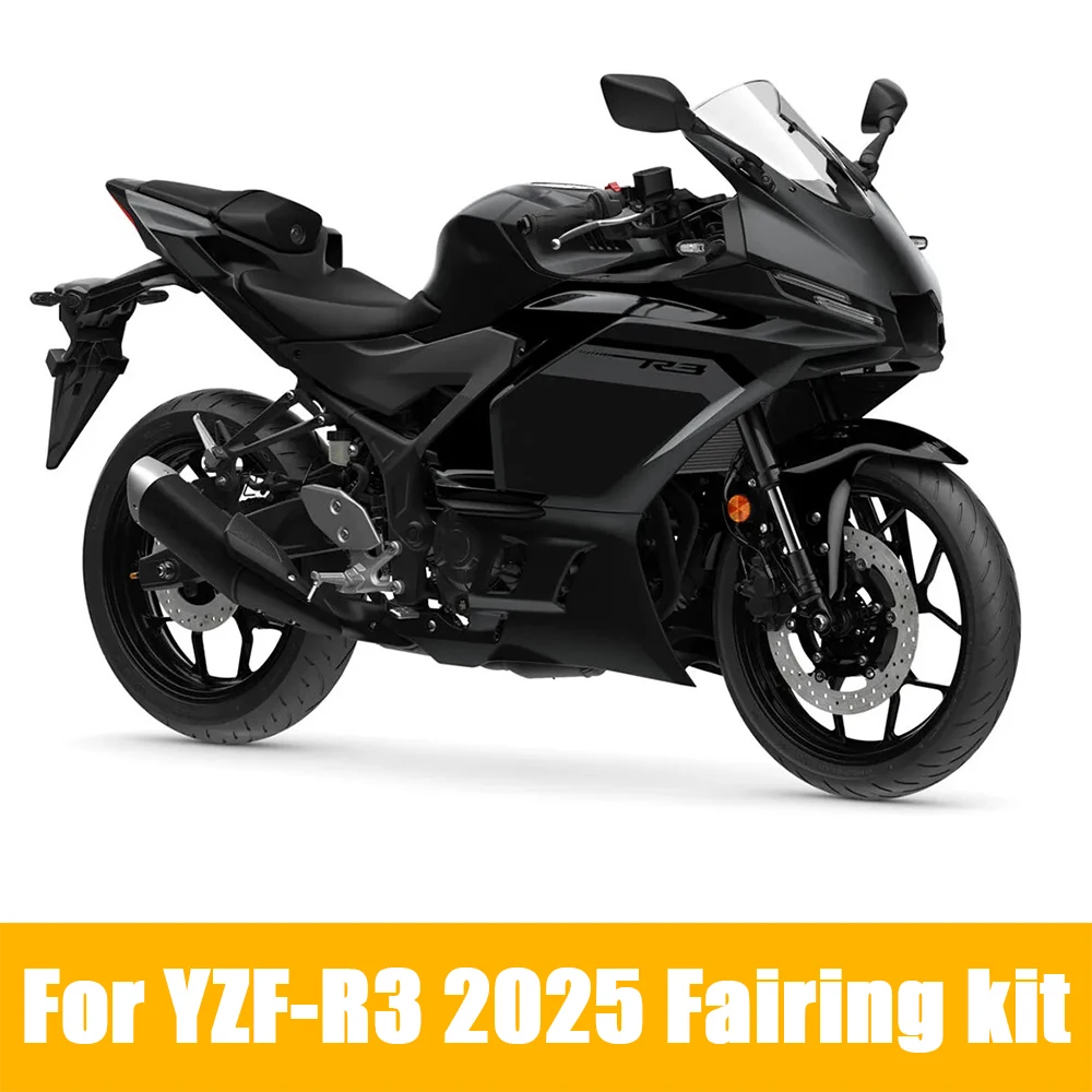 Motorcycle Fairing … - image