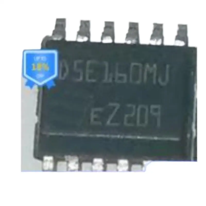 100% 새로운 고품질 제품 D5E160MJ