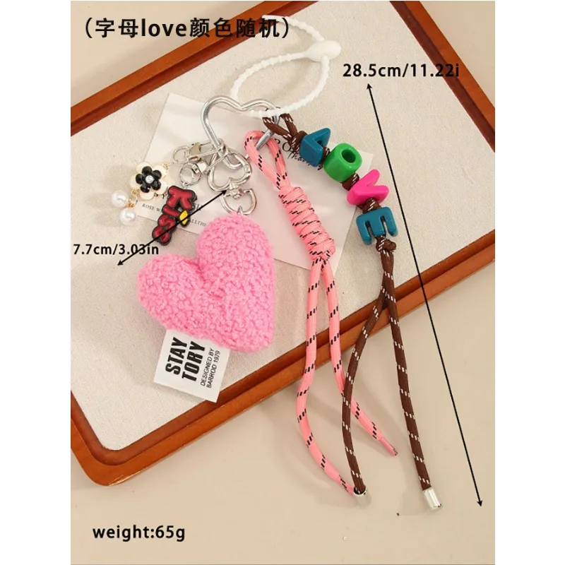 مصمم حقيبة نسائية أزياء المرأة حقيبة قلادة الحب القوس المنسوجة حبل الراقية شنقا التبعي ل مصمم أكياس هدية عيد الميلاد