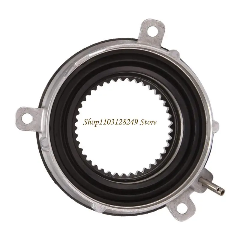 

N5KD 4151009000, 4151009100 Hub Lock Actuator Time For Actyon Actyon Sports Kyron2