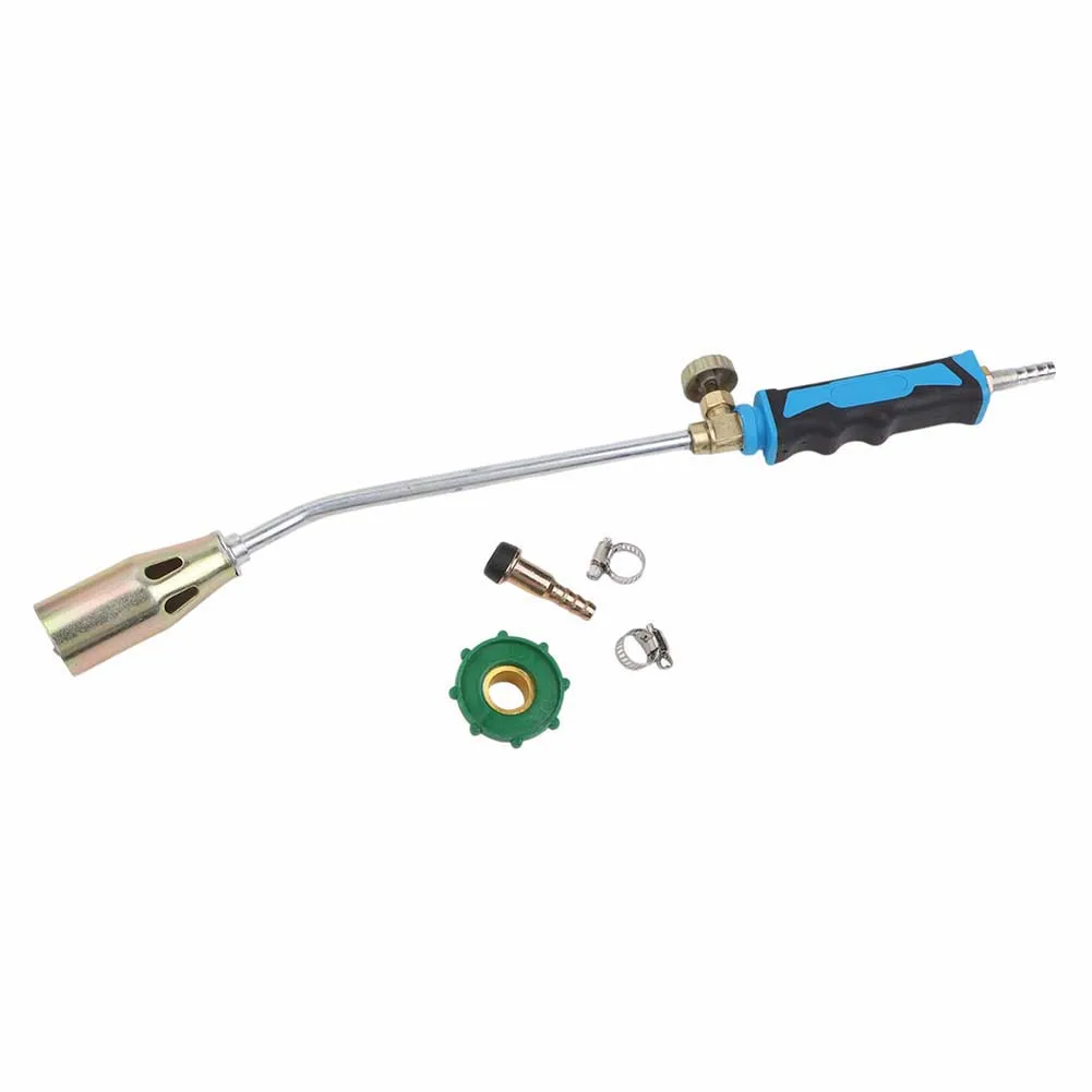 For Home Improvement 30-inch Propane Torch Environmentally Friendly Solution Heat-resistant Steel Materials For Lighting Fires