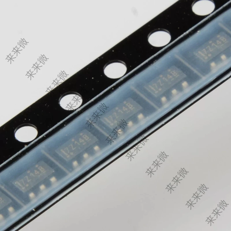10pcs NC7SZ14M5X-L22090  SOT-353 Single Schmitt-Trigger Inverter High Speed CMOS Logic IC 7SZ14 Chip One-Stop BOM Service