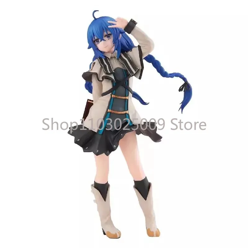 Stock Original Genuine GSC Kadokawa Kdcollelight Roxy Migurdia 16cm Anime