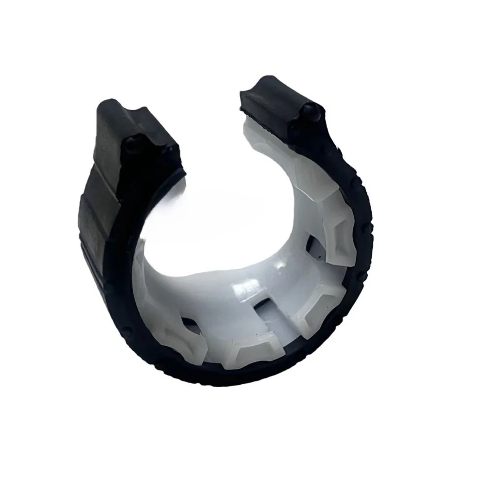 Selector Bushing Shift Bearing Lever ABS Black 1J0711699 Replacement Installation Shift Bearing Lever Replacement