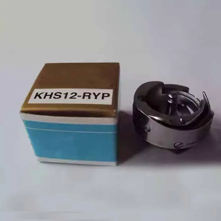 1 pièces nouveau crochet Koban KHS12-RYP Barudan Tajima SWF TOYOTA ZGM Feiya chine Machines à broder HSH-7.94ATR(MTQ) crochet rotatif