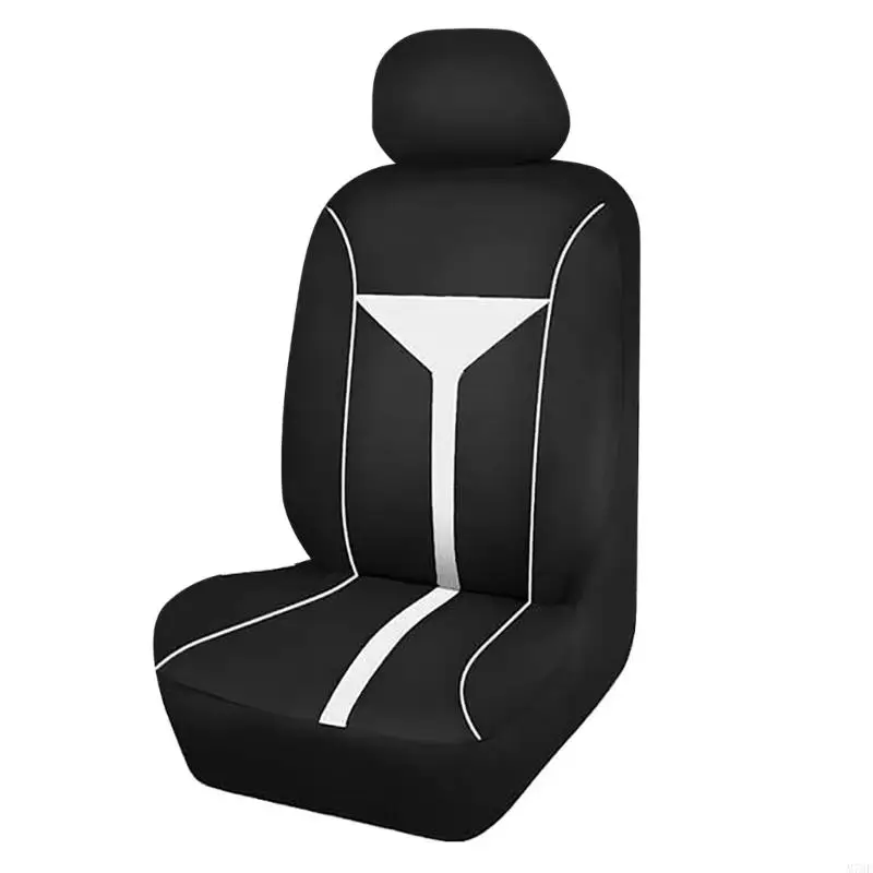 M76E Universeller Autositzschutz, Weinglas-Design, bequem für Fahrzeuge – Detail 4