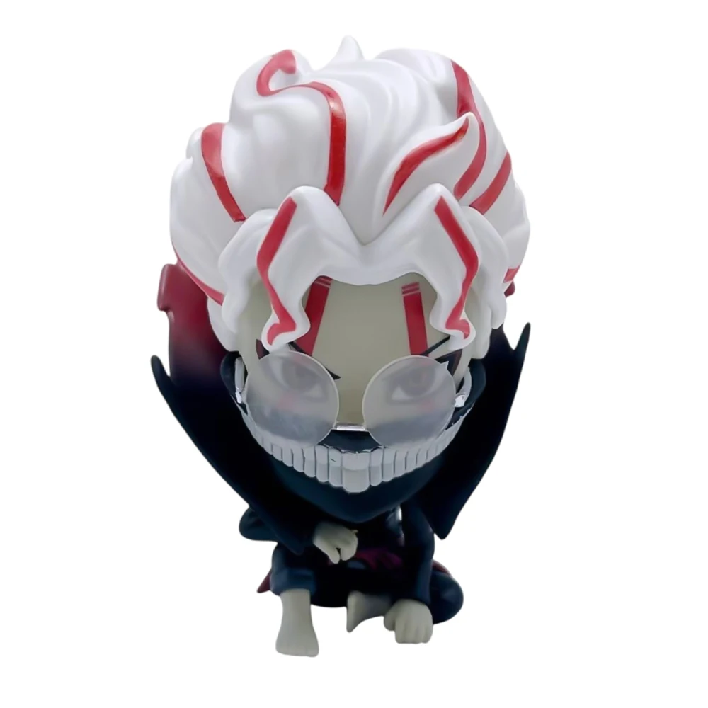 14Cm Anime Figurine…