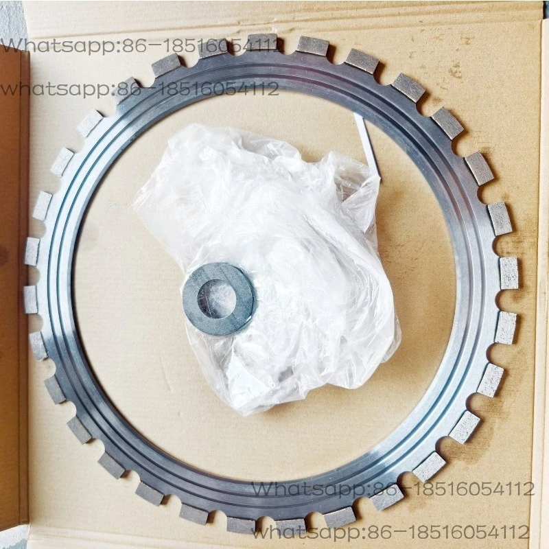 Concrete wall cutter saw blade multifunctional door cutting blade door and window saw blade