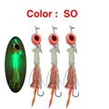 3Pcs SO Color