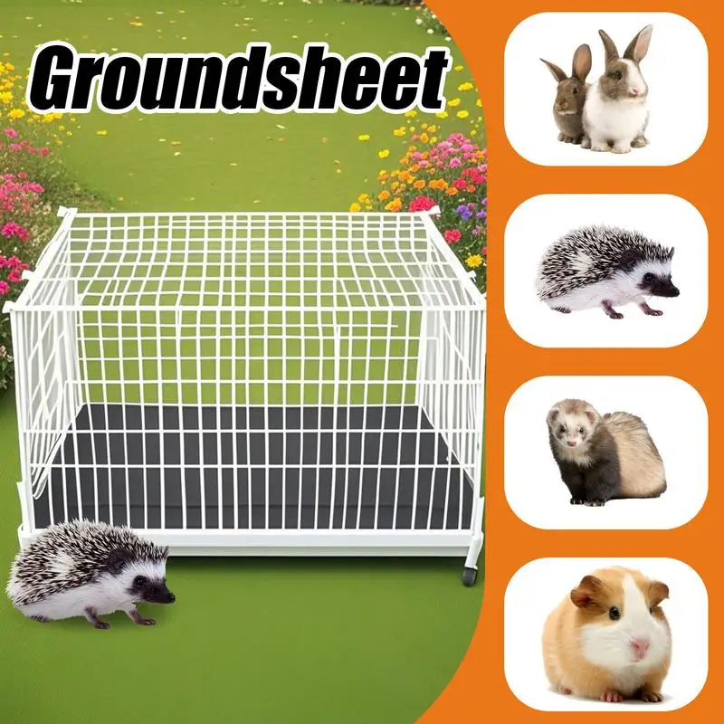 Thumbnail 4 - #11 Compare Small Animal Habitats & Cages Before You Buy