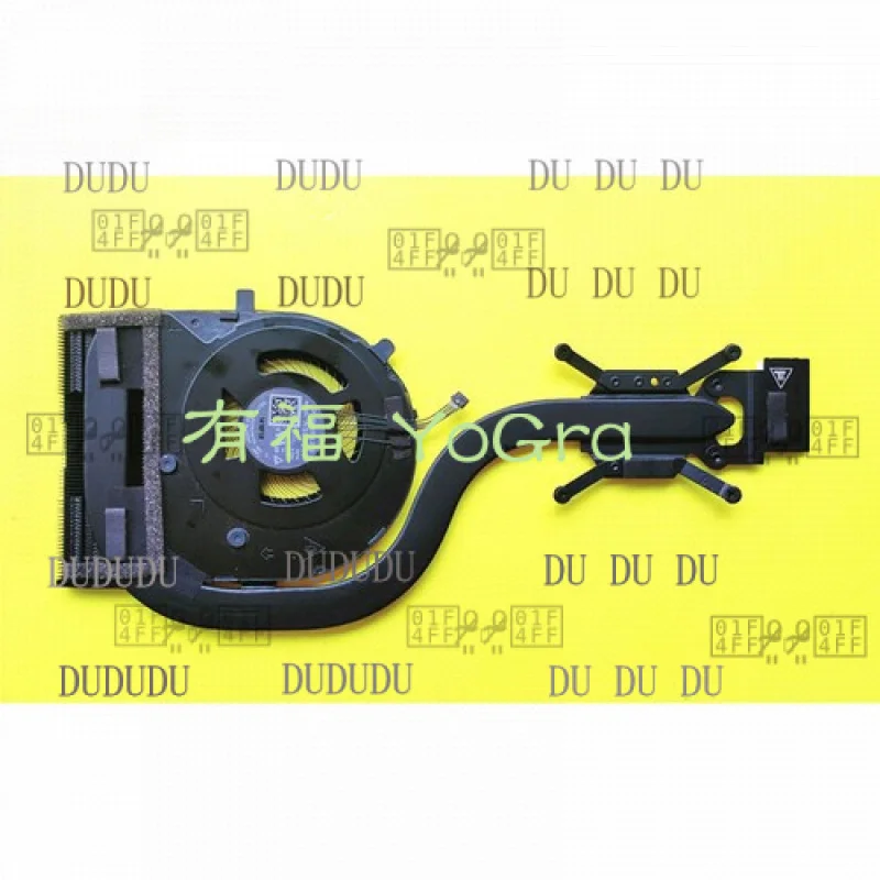 

ZH New For Lenovo Thinkpad X13 Gen 2 Cpu Cooling Fan 5H41B77173