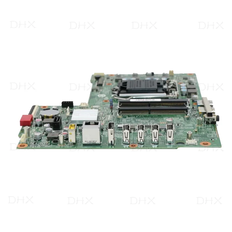 For Lenovo ThinkCentre M8350Z M8350Z-B001 AIO Motherboard IH110SWG/V1.0 00UW251 01GJ001 Mainboard 100% Tested Fully Work DH
