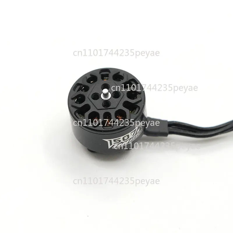 3X FPV crossing machine 3.6 inch original 1507-3600KV brushless motor