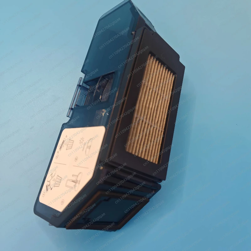 For Ecovos T50 Dust Box Consumable Accessories, T50PRO Sweeping Filter, Dust Box Filter Element，Original Dust Collection Garbage