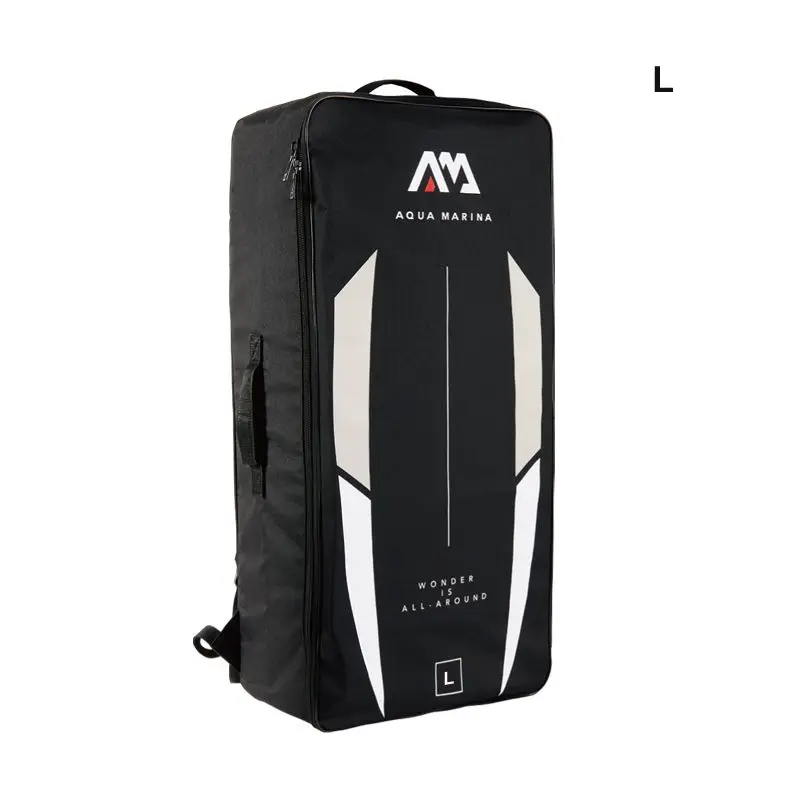 Hot Sale 94*46*27 cm Big Capacity Inflatable SUP Kayak Canoe Zip Backpack Bag for Water Sports Surfing Hiking Walking Accessory